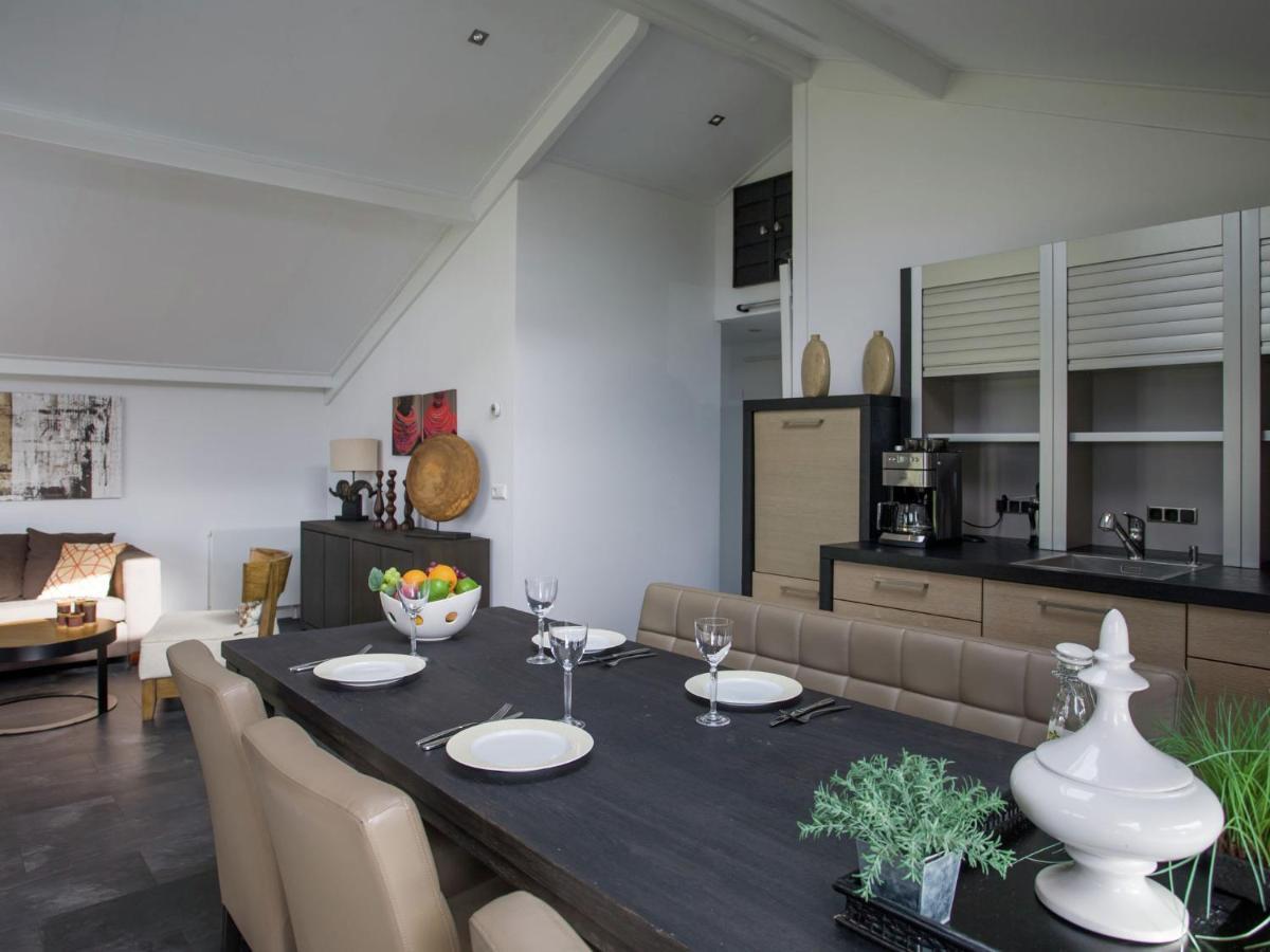 Holiday Home In Kattendijke With Terrace エクステリア 写真
